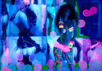 TYLA - THE A*POP WORLD TOUR Berlin