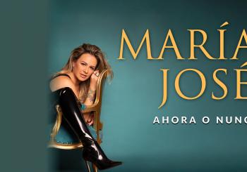 María José en Monterrey