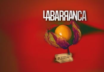 La Barranca Col. Centro Monterrey