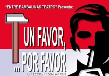 Un favor, por favor Valencia/València