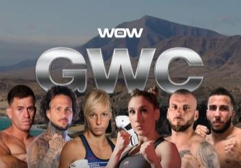 Guanche Warrior Championship en Lanzarote
