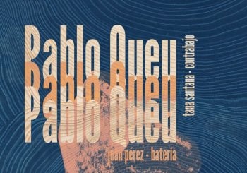 PABLO QUEU Palmas, Las