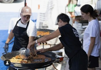 DANSAPAELLA 2026 en Tarragona