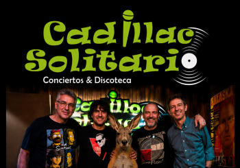 Ok Mckey - Tributo Pop-Rock en Madrid