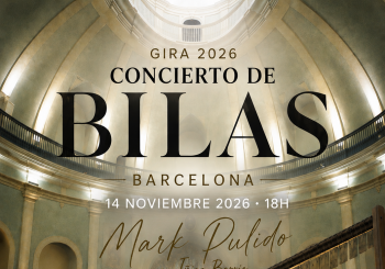 Mark Pulido a Barcelona