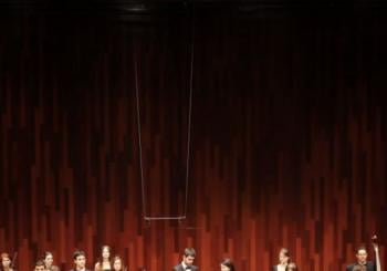CONCIERTO DE LA ORQUESTA FILARMONÍA IBÉRICA en Ourense