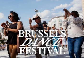 Brussels Dance Festival Afterparties