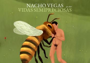 Nacho Vegas en Inn Club, A Coruña 2026