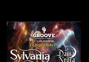 Gira Sylvania y La Dama negra Bizkaia