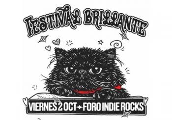 Festival Brillante 2026 en Mexico City