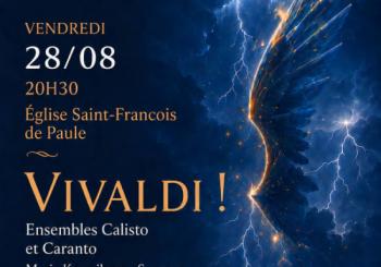 Vivaldi ! Nice