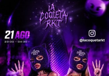 LA COQUETA RKT 4 en Alicante