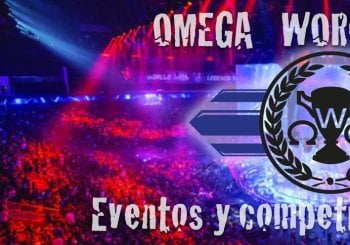 GAMING EXPERIENCE CASTELLÓ (Ribera Alta) 2026 a Valencia