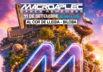 MacroAplec Supertardeo LLEIDA