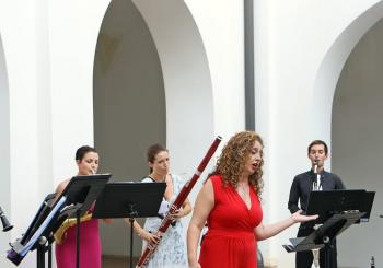 CONCIERTO DE LA ORQUESTA “HARMONIE XXI” Ourense