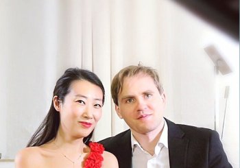 XLVIII Festival Internacional de Música de Deià - Xin Wang & Florian Koltun Balears, Illes