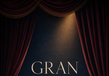 GRAN GALA MÁGICA - Sábado 7 Noviembre (20:30 h) Todos los públicos Córdoba
