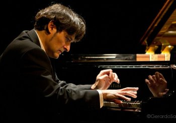 XLVIII Festival Internacional de Música de Deià - Eleuterio Domínguez Acevedo Balears, Illes