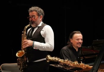 XLVIII Festival Internacional de Música de Deià - Rodrigo Pérez Vila & Alfredo Oyagüez Montero Balears, Illes