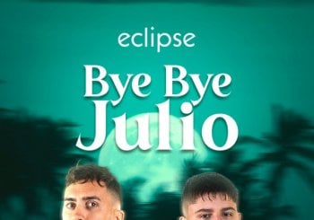 ECLIPSE | ONE MORE NIGHT - VIERNES 31 JULIO Valencia