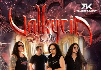 VALKYRIA + ARKER en Madrid