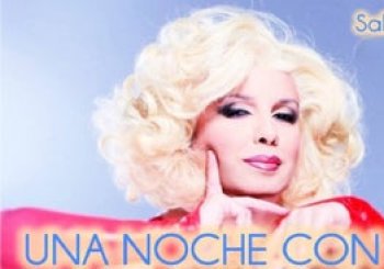 Una noche con Kyra en Barcelona