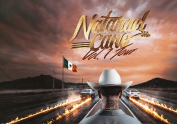 Natanael Cano en Zapopan