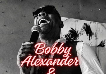 Bobby Alexander & Dani Roth Quintet - Blue Jazz Club Hotel Saratoga Balears, Illes