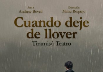 Cuando deje de llover en Valladolid