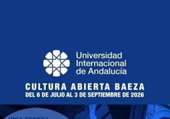 Recital flamenco – Marina Heredia, Carmen Linares y Soleá Morente . UNIA Cultura Abierta Baeza Jaén