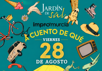 IMPROMURCIA (A CUENTO DE QUÉ)