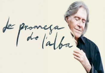 La promesa de l'alba en Barcelona