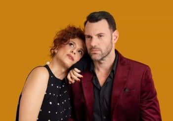 Pareja Abierta en Madrid