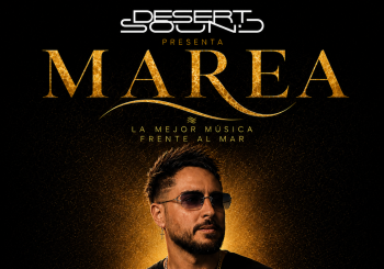 Desert sound MAREA Granada