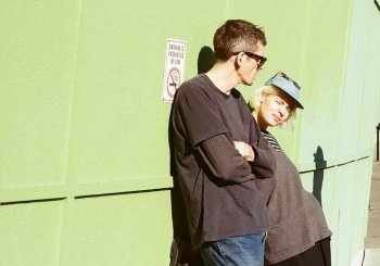 The sleeves en Barcelona