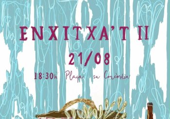 Enxitxa't II Balears, Illes
