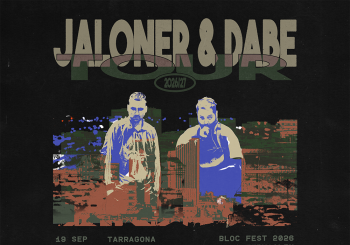 Jaloner & Dabe Mallorca + Serralta Players, Pau Walters & Musgo One Balears, Illes