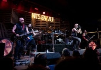Rock & Grill Barcelona