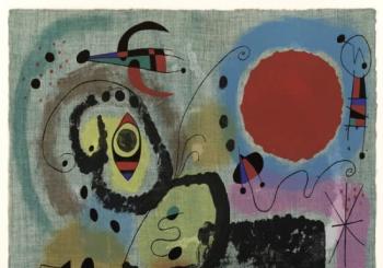 Miró: Mestre das Formas - São Paulo