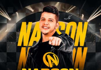 Show do Nadson O Ferinha no Arena + São Paulo