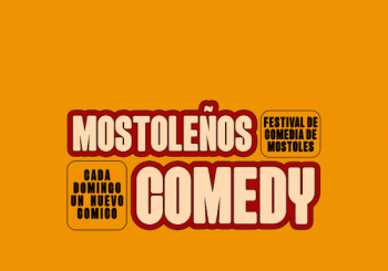 Mostoleños Comedy Madrid