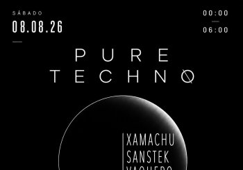 Pure techno Balears, Illes