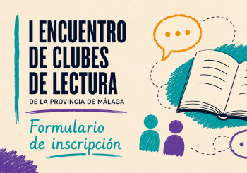 I Encuentro de Clubes de Lectura de la Provincia de Málaga