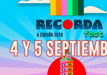Recorda Fest A Coruña