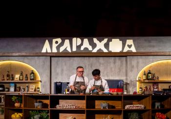 Apapaxoa Festival GastroCultural 2026: Edición Colores a Playa del Carmen