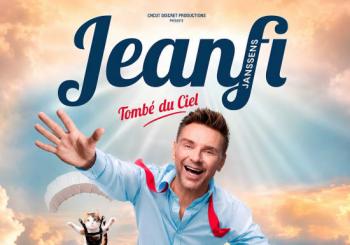 Jeanfi Janssens - 