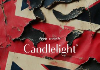 Candlelight : hommage à Oasis Toulouse