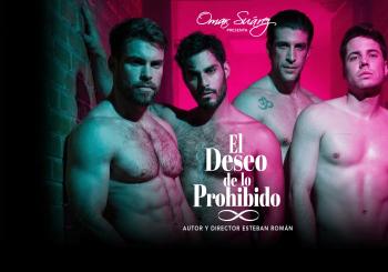 El deseo de lo Prohibido en México
