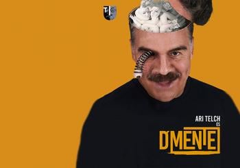 D?mente en México