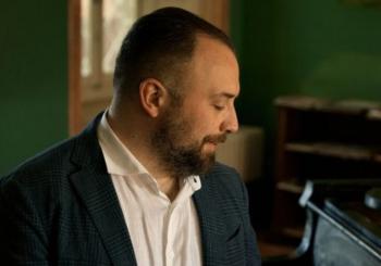 Raphael Gualazzi Cittadella